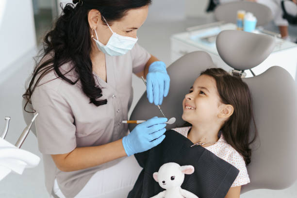 Best Cosmetic Emergency Dentistry in King Cove, AK
