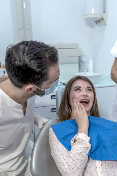 Best Urgent Care for Lost Fillings or Crowns in King Cove, AK