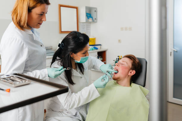 Best After-Hours Dental Trauma Care in King Cove, AK