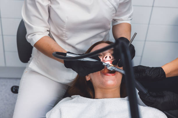 Best Urgent Care for Lost Fillings or Crowns in King Cove, AK