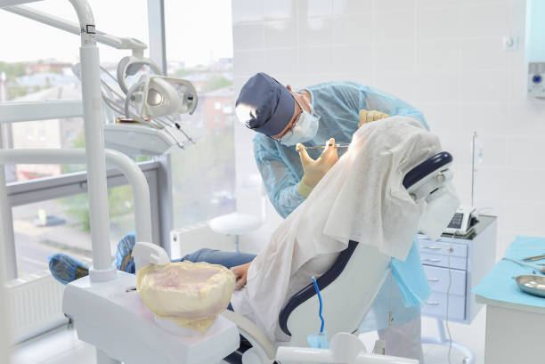 Best Emergency Gum Treatment in King Cove, AK