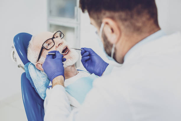 Best Emergency Dental Care for Broken or Chipped Teeth in King Cove, AK
